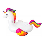 Unicornio Kawaii Chico Bestway 41114 165X145